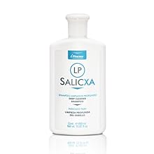 Salicxa LP Shampoo