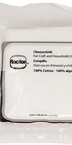 Cheesecloth