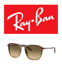 Amazon.com: Ray-Ban RB2204 901/32 51MM Black/Crystal Lens