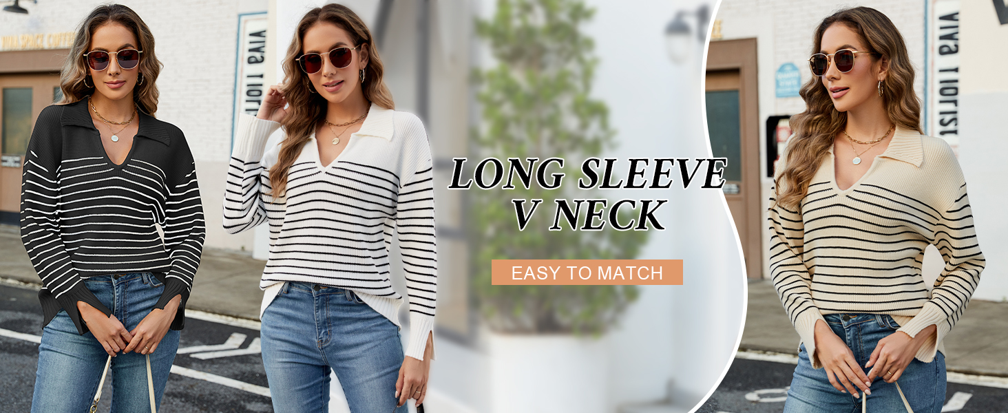 Women sweater
