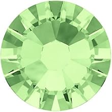 Light Green Crystals