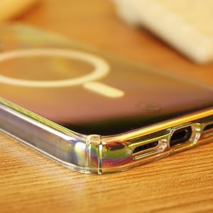 Capa Holo - Módulo 2