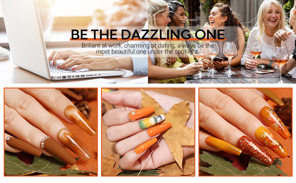 best gel nail polish