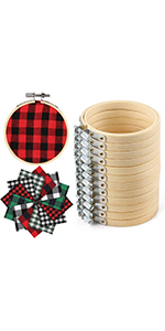 Christmas Ornament Kit