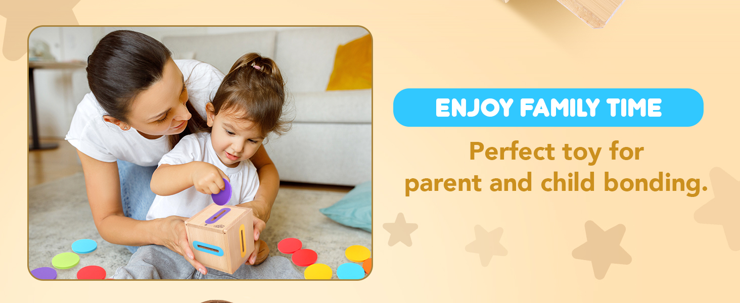developmental toys for 1 year old