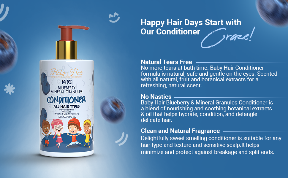 Hair Conditioner