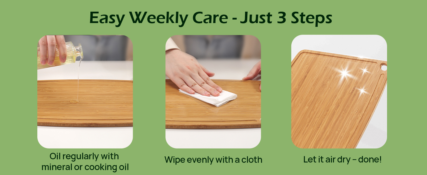 easy care