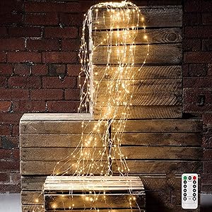 Indoor Hanging Planter Basket