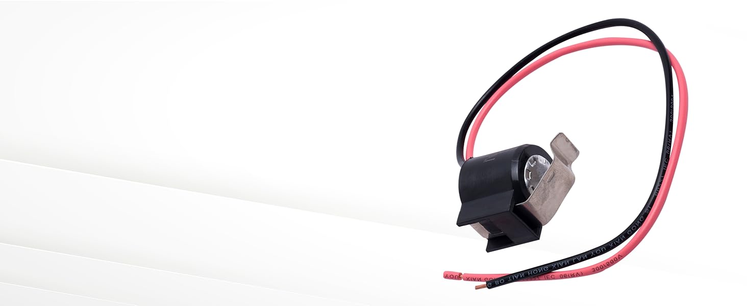 W10225581 BIMETAL DEFROST THERMOSTAT