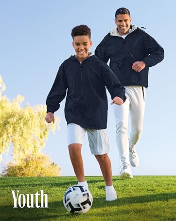 Port authority apparel 