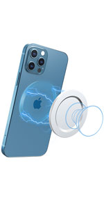 iPhone 12 pop stand base