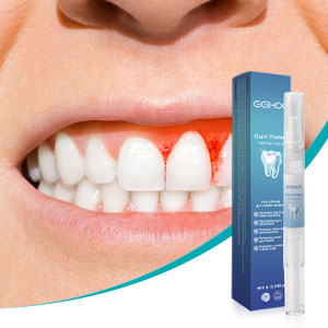 Zahnfleisch Therapie Gel