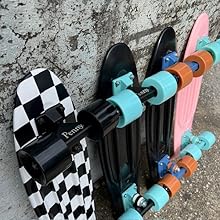 Amazon.co.jp: 【PENNY skateboard】 ペニースケートボード