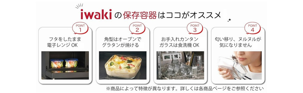 保存容器
