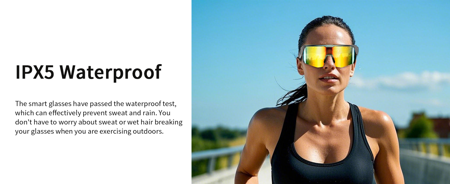 bluetooth sunglasses for men