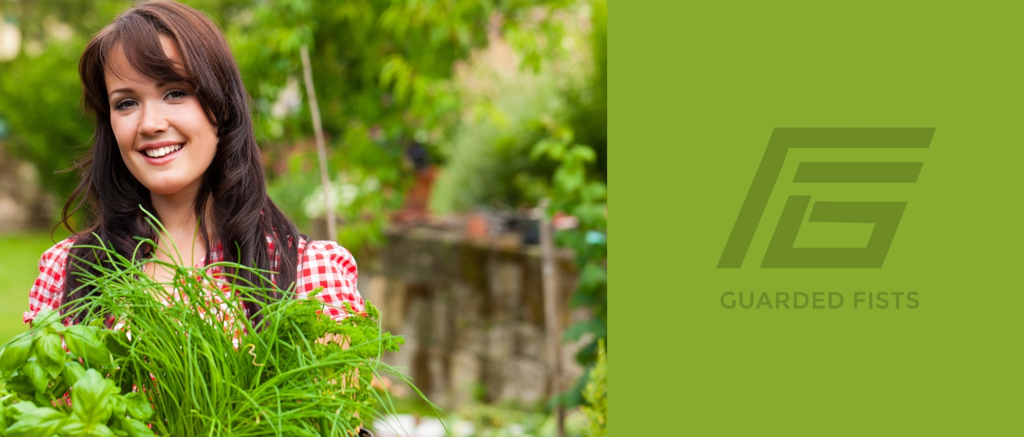 Gardening Gloves