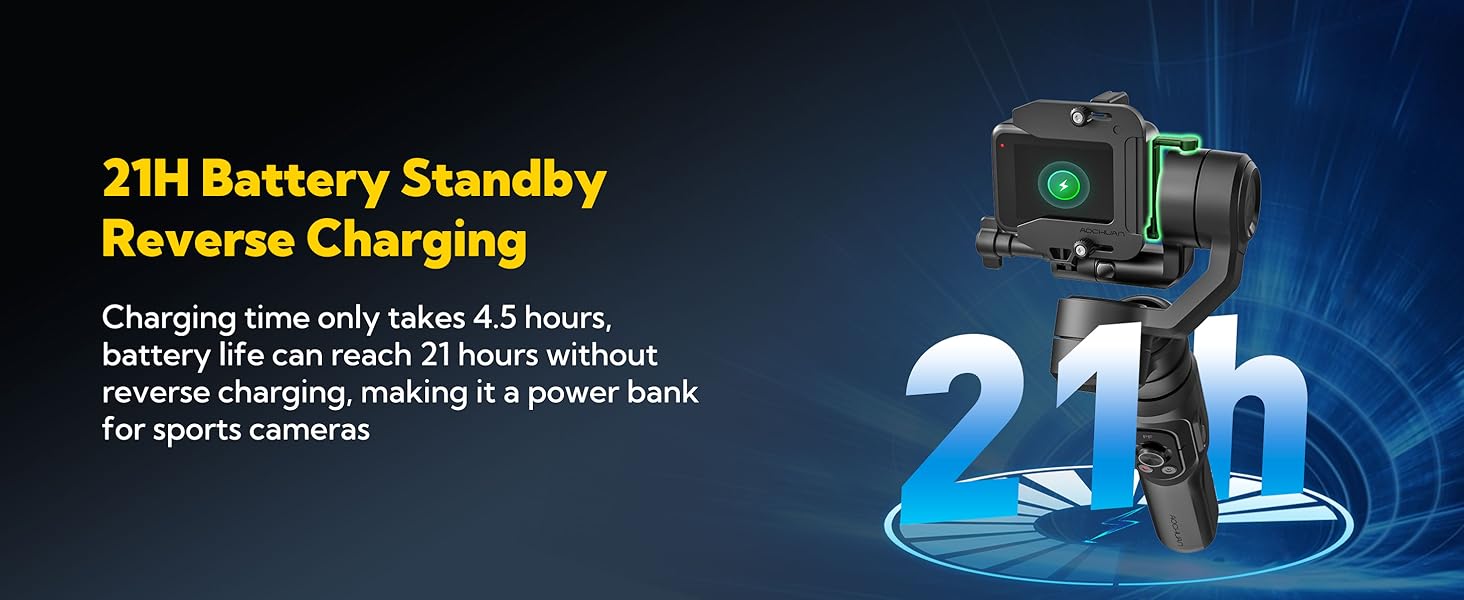 Reverse charging