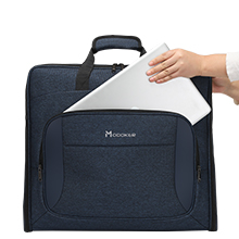modoker garment bag