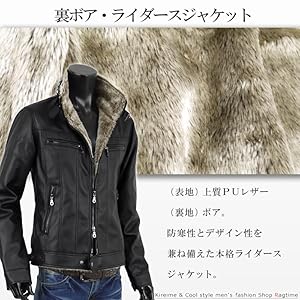 [早い者勝ち]G-1 ブラック レザージャケット　ボア着脱可 61zKWZxndwL._SY350_QL65_.jpg