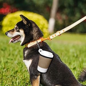 Dog Poop Bag Holder