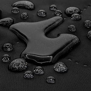 Waterproof Polyester Backing