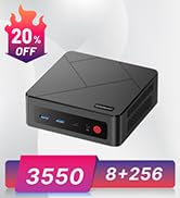 ORIGMAGIC N1 ミニPC AMD Ryzen 7 5825U Amazon.com: origimagic N1 Mini PC, Ryzen 7 5825U(8C/16T, UP