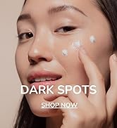 Dark spots