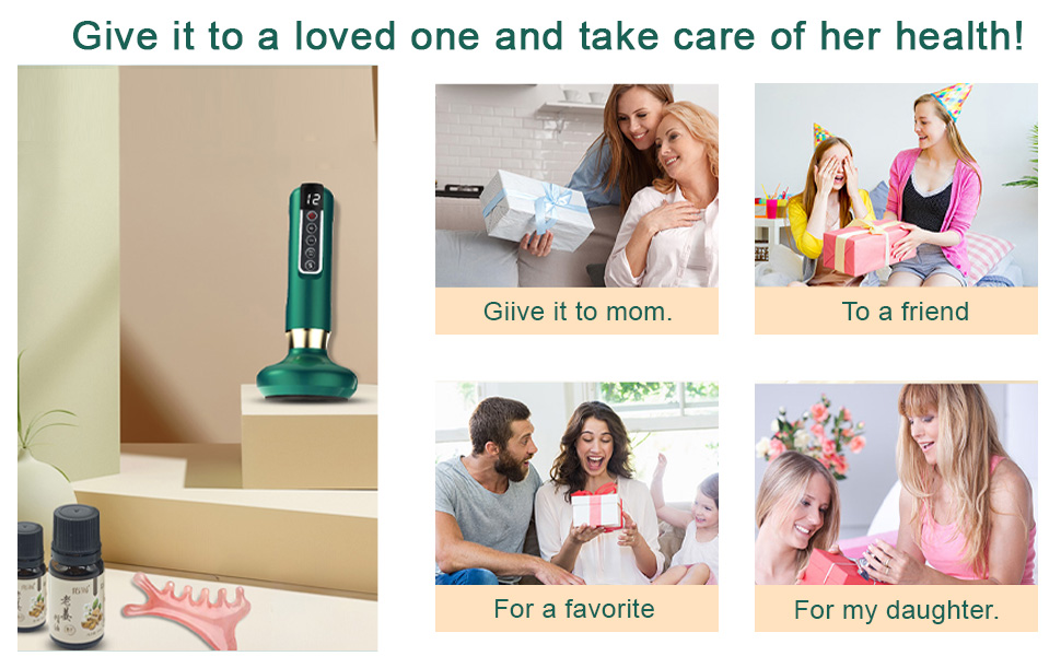 shevitality cellulite massager