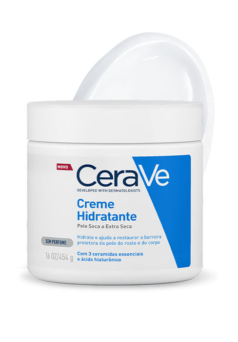 Creme Hidratante
