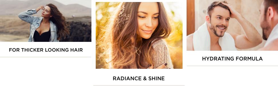 Castor Oil Conditioner