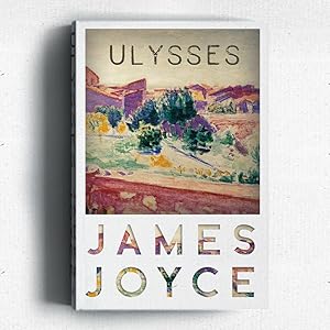 Ulysses: Joyce, James: 9781447470250: Amazon.com: Books