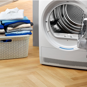 Electrolux Washing Machine