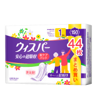 ウィスパー うすさら安心尿ケアパッド 300cc 18枚入り×9パックセット Amazon | ウィスパー うすさら安心 300cc 12枚 (尿漏れパッド 尿