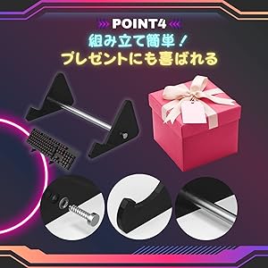 Amazon | Archnote キーボード 収納 縦置き キーボードスタンド