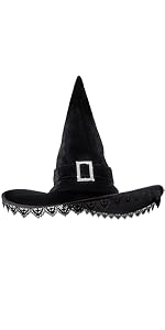 witches hat