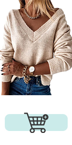 Langarmshirt Casual