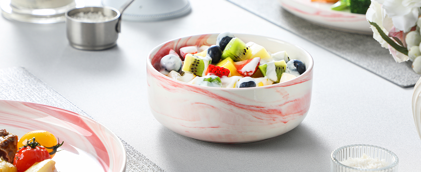 dishware sets