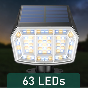 solar spot lights for outside
