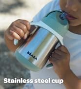 learning cup