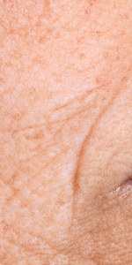 wrinkles led face mask light therapy