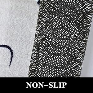 nonslip backing