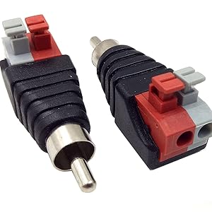 オーディオクラフト スピーカー端子 2個入り SSP2 SSP-2 AUDIO CRAFT - 中古オーディオ 高価買取・販売 ハイファイ堂