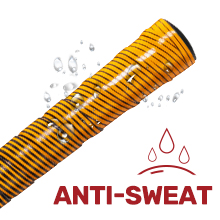 anti-sweat