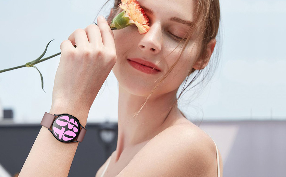 galaxy watch 6 classic bands