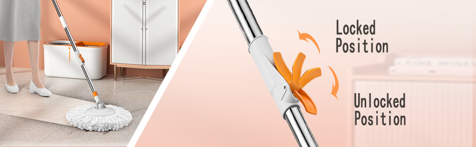 spin mop and bucket cleaning bucket with wringer set spin mop buckets easy squeeze mop