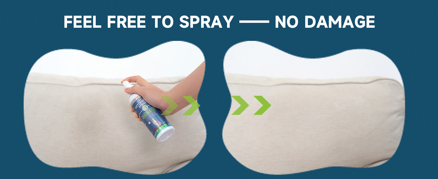 cat repellent