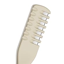 Rotating Nasal Hair Razor Cutter