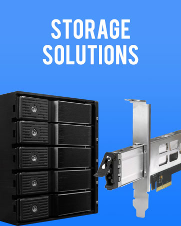 storage solutions
