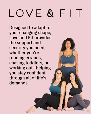 Love and Fit