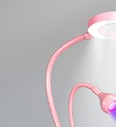 krofaue UV LED Nail Lamp